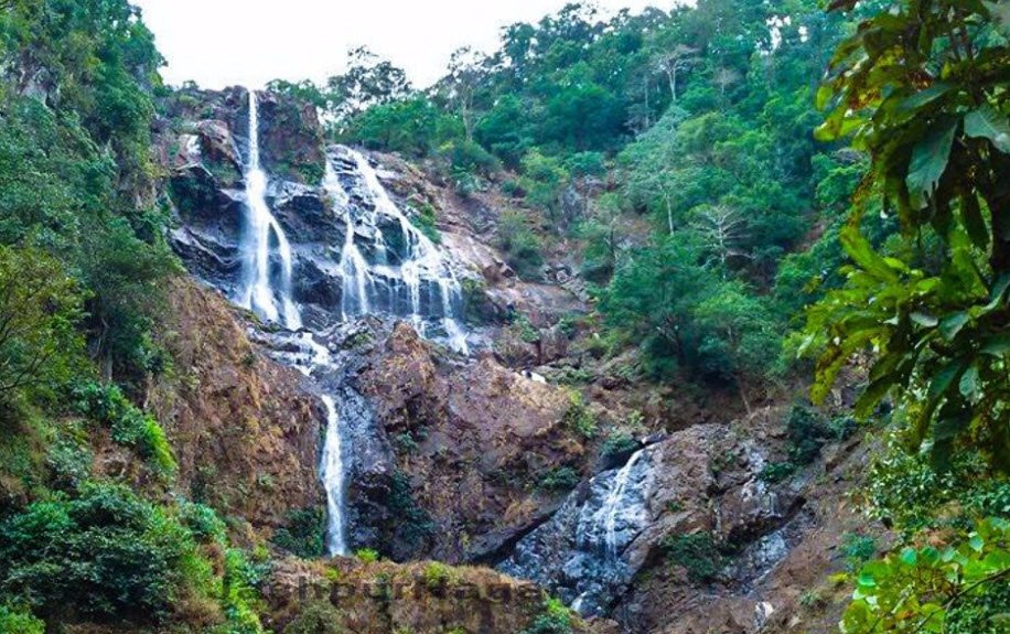 Jashpur Nagar, India